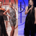 Who Won the Fashion Show on Bold And Beautiful