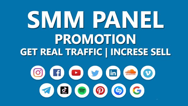 How to Scale Your Social Media Growth Using an SMM Panel